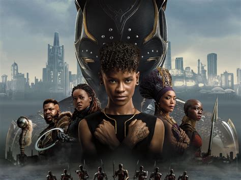 wakanda forever summary|Black Panther: Wakanda Forever: 10 Biggest Spoilers Explained